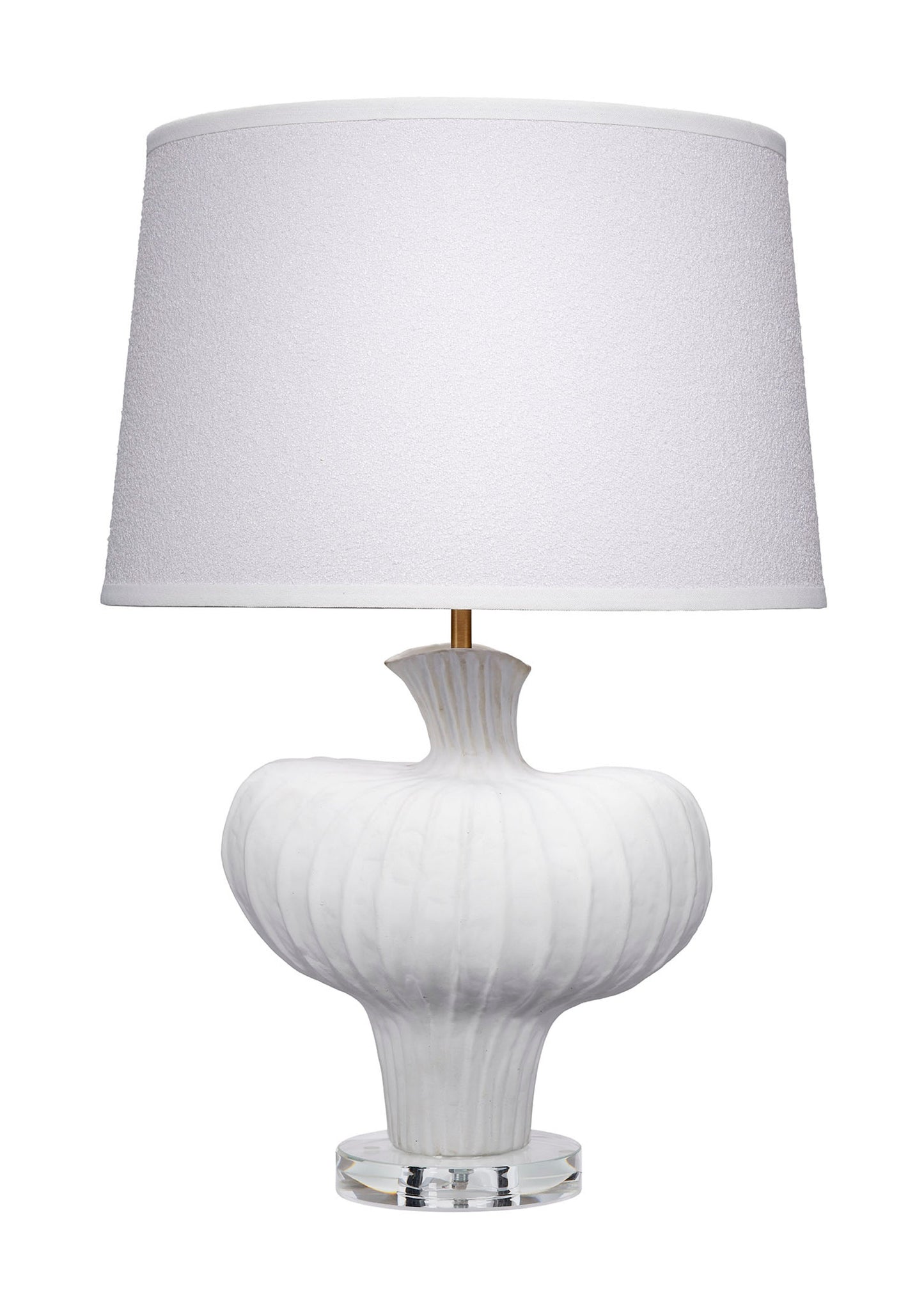 Colette Ceramic Table Lamp Elegant Design by Jamie Young