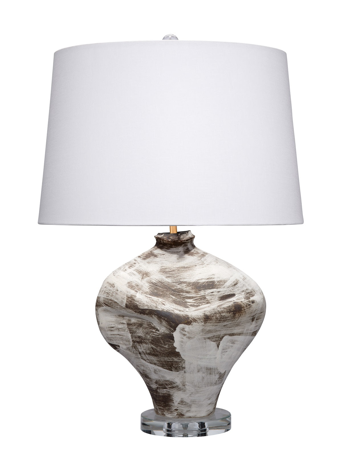 Maurice Ceramic Table Lamp Stylish Lighting Solution