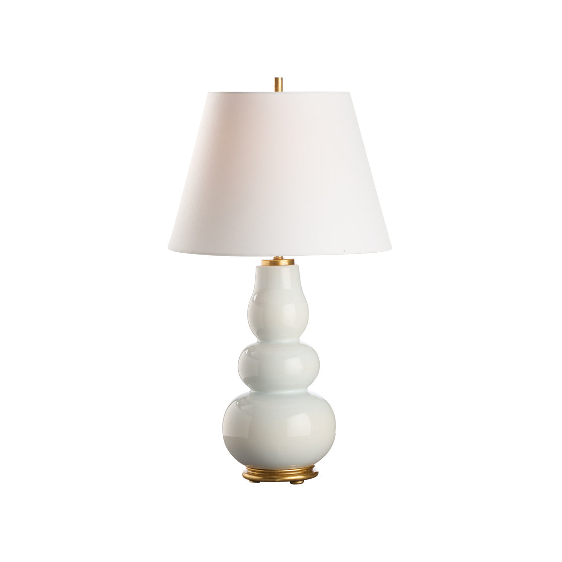 Chelsea House Denise Ceramic Table Lamp