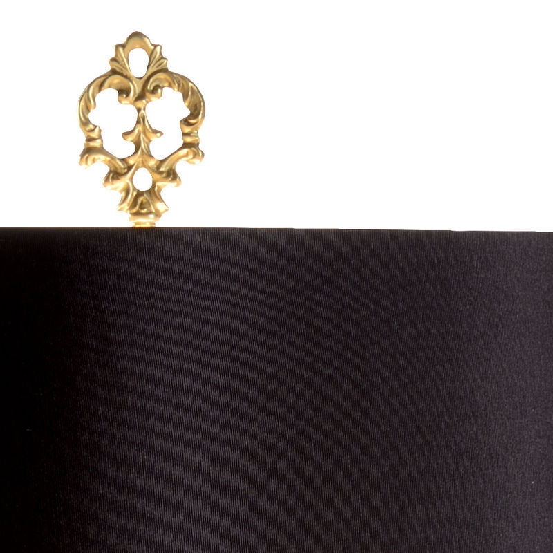 Wildwood Gallery Classic Designed Gold Table Lamp