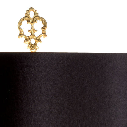 Wildwood Gallery Classic Designed Gold Table Lamp