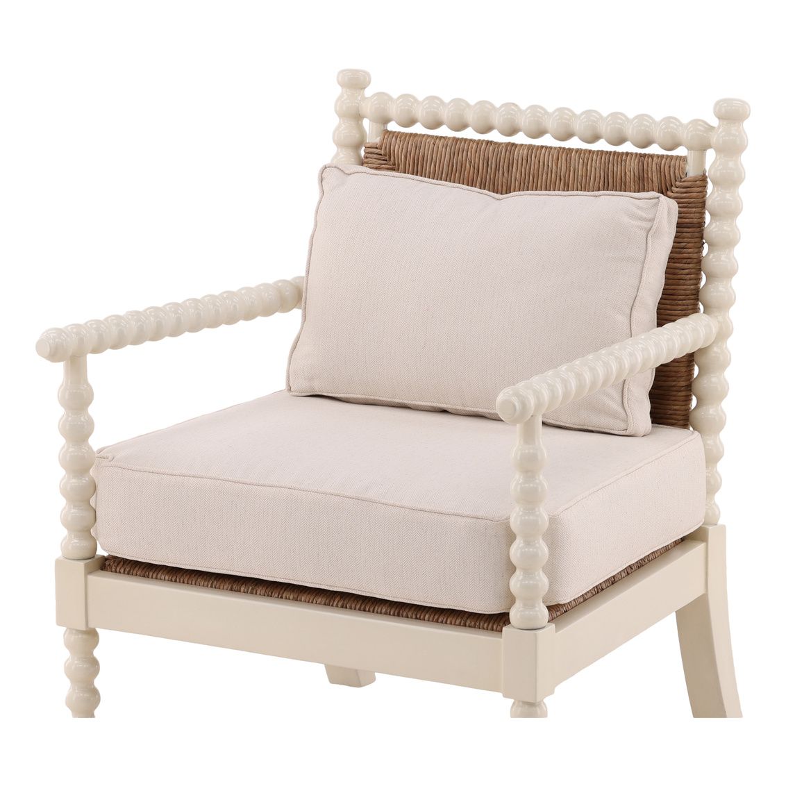 Furniture Classics Jameson Bobbin Performance Fabric Chair
