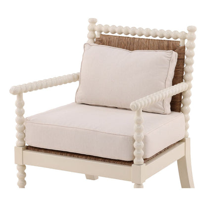 Furniture Classics Jameson Bobbin Performance Fabric Chair
