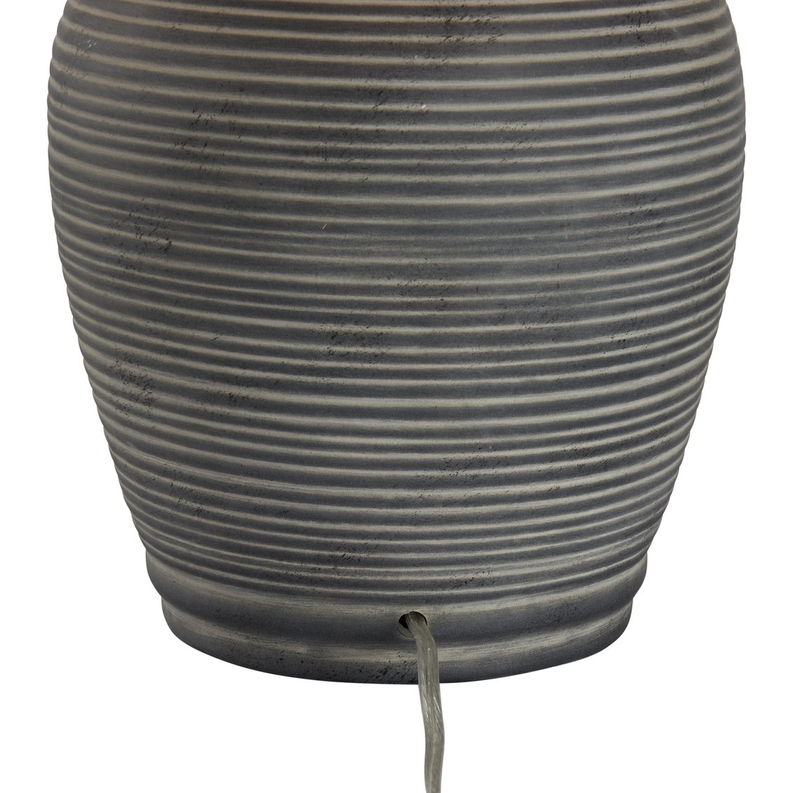 Wildwood Greer Matte Ceramic Table Lamp