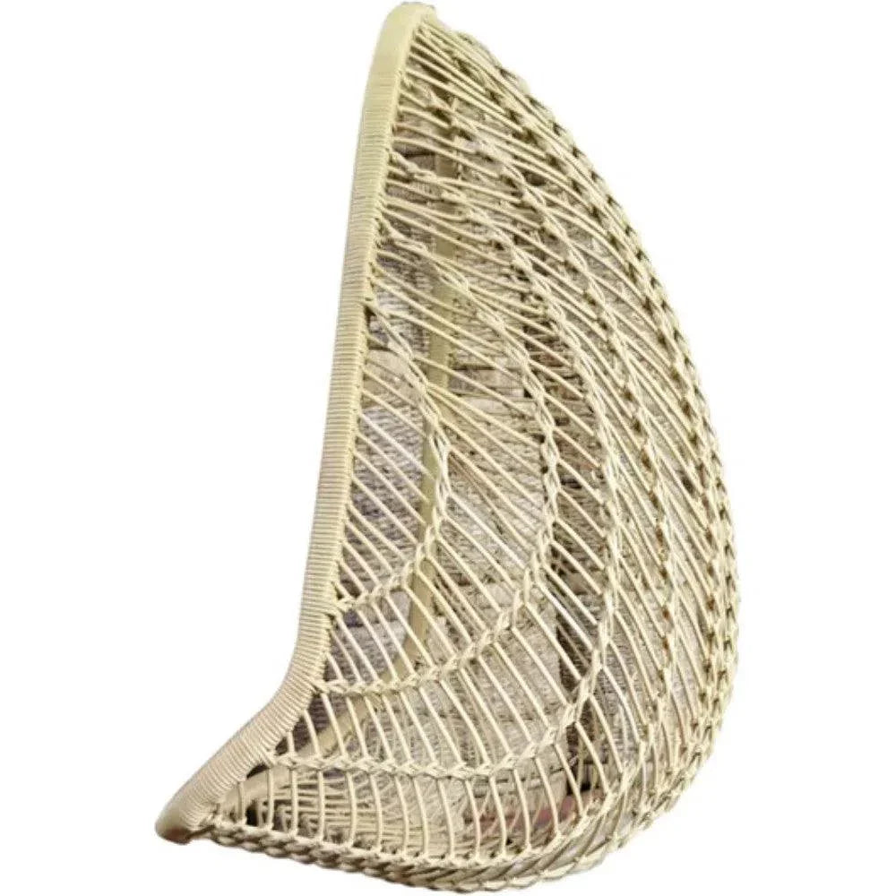 Nest Outdoor Hanging Chair -- view 3