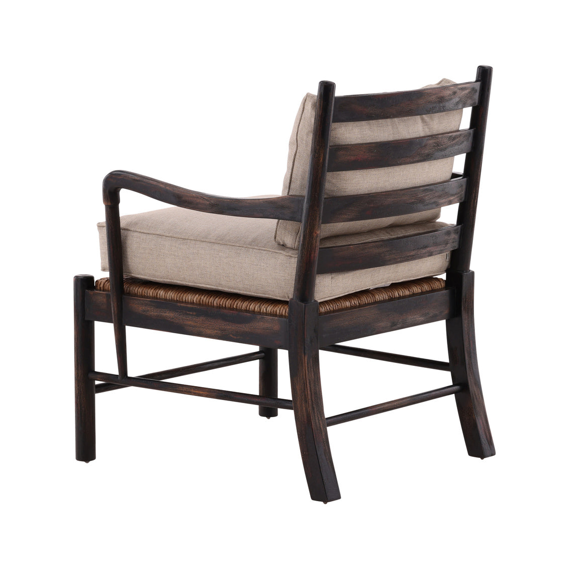 Furniture Classics Paxton Performance Fabric Occasional Chair