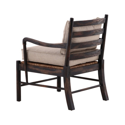 Furniture Classics Paxton Performance Fabric Occasional Chair