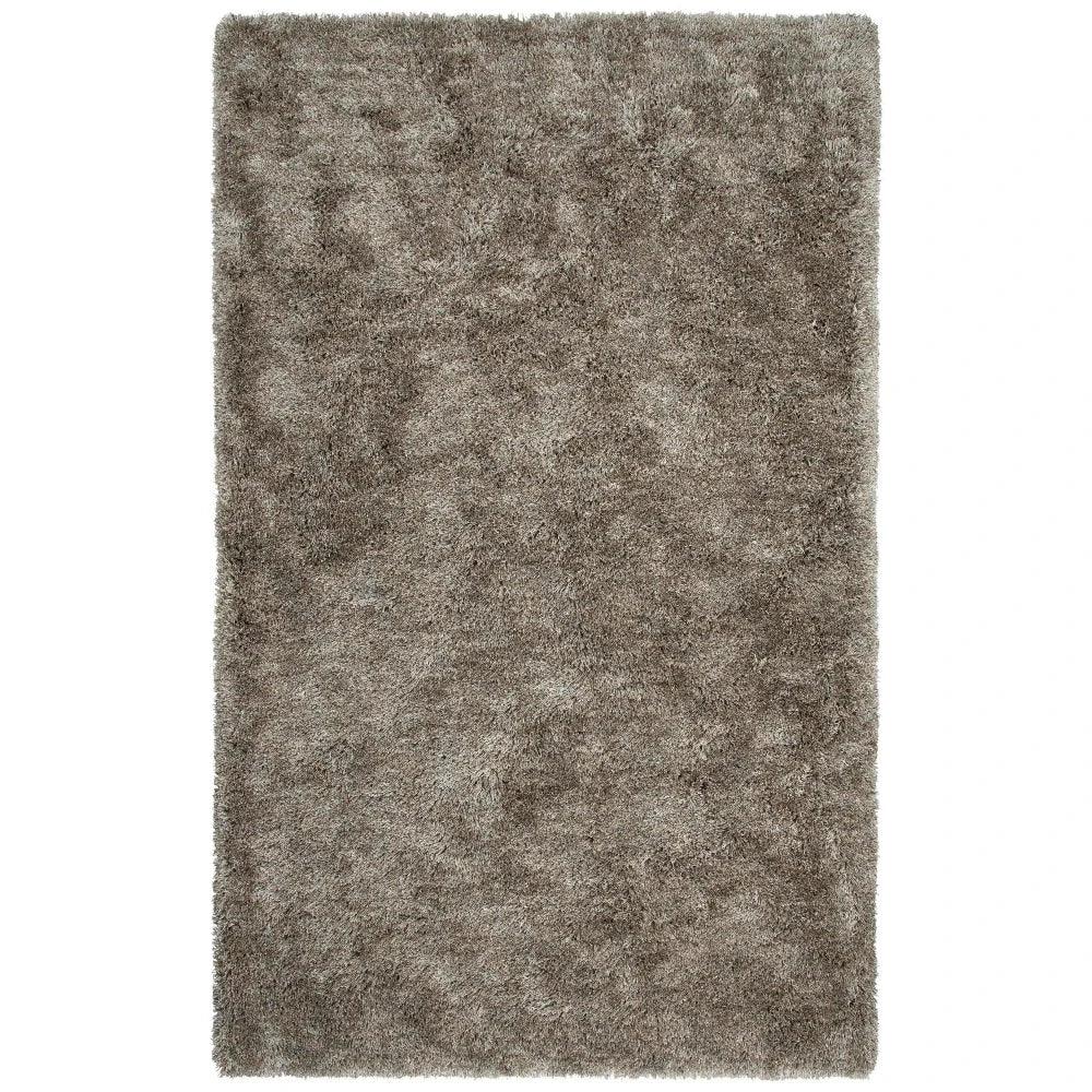 Cuil Solid Beige Area Rugs For Living Room