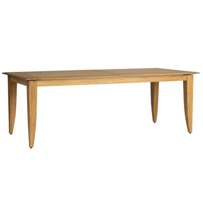 Alpine Extendable Outdoor Dining Table