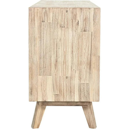Gia 6 Drawer Dresser -- view 10