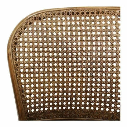 Furguson Dining Chair (Set Of 2) Brown Rustic -- view 6