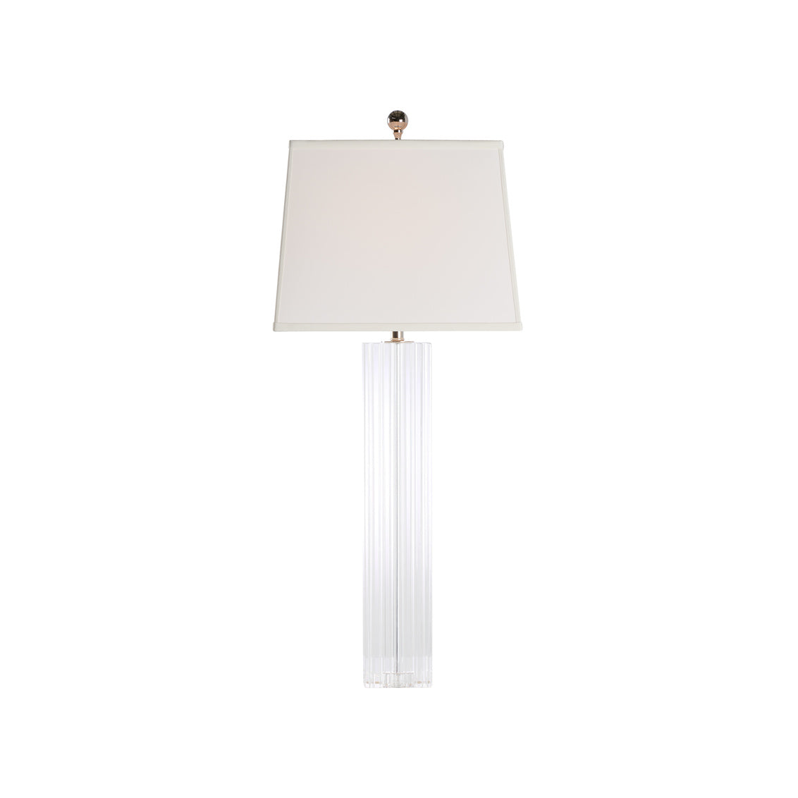 Wildwood Stanford Crystal Table Lamp