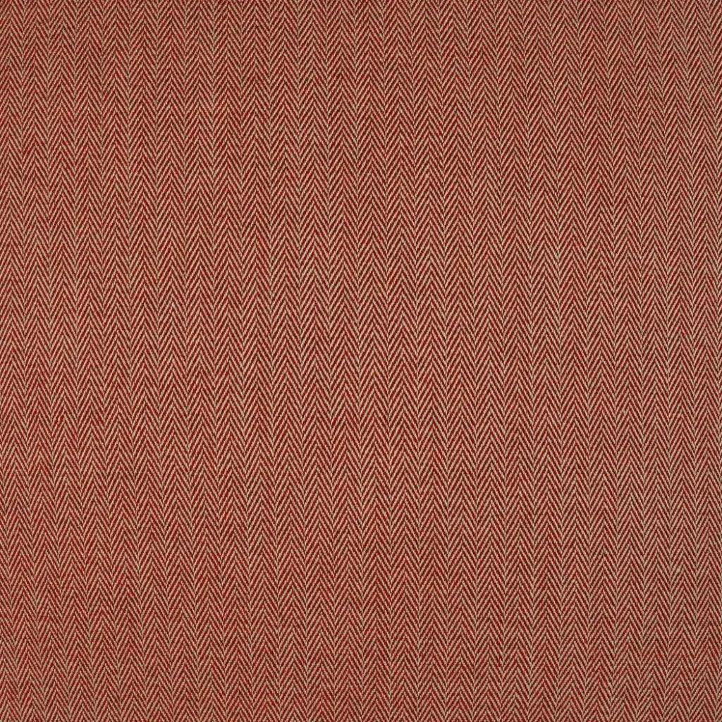 Ashbury Red Chevron Red Large Throw Pillow Insert -- view 2