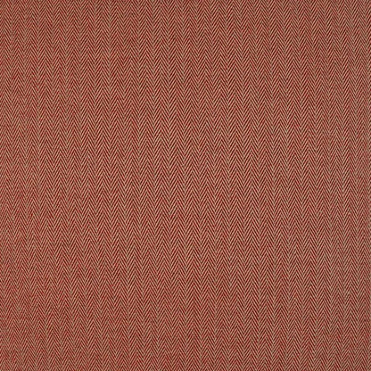 Ashbury Red Chevron Red Large Throw Pillow Insert -- view 2