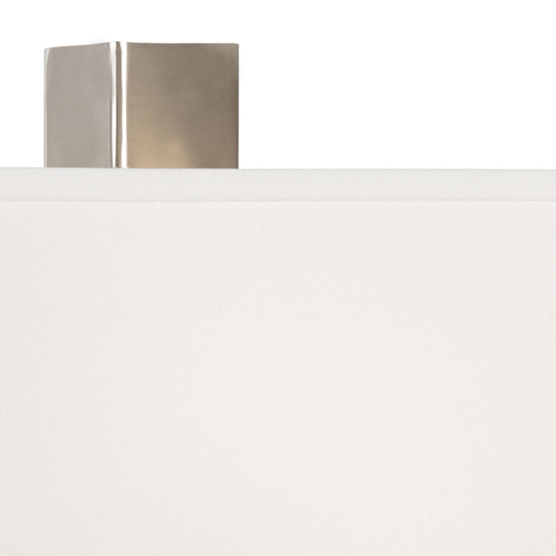 Wildwood Jaxon Marble Made Grey Table Lamp
