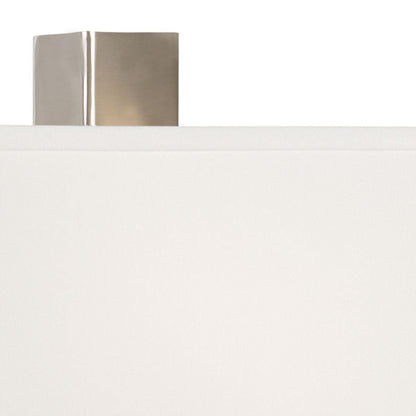 Wildwood Jaxon Marble Made Grey Table Lamp