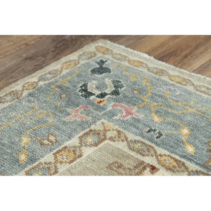 Cofe Floral Beige Large Area Rugs For Living Room -- beige