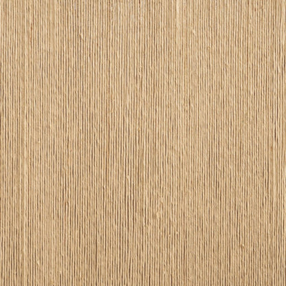Bondi 42" Dark Brown Mango Wood & Paper Rope Square Coffee T -- Dark Brown