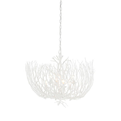 Wildwood Cora Lee Large Six Lights Chandelier
