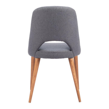 Leith Armless Dining Chair (Set of 2) -- view 11