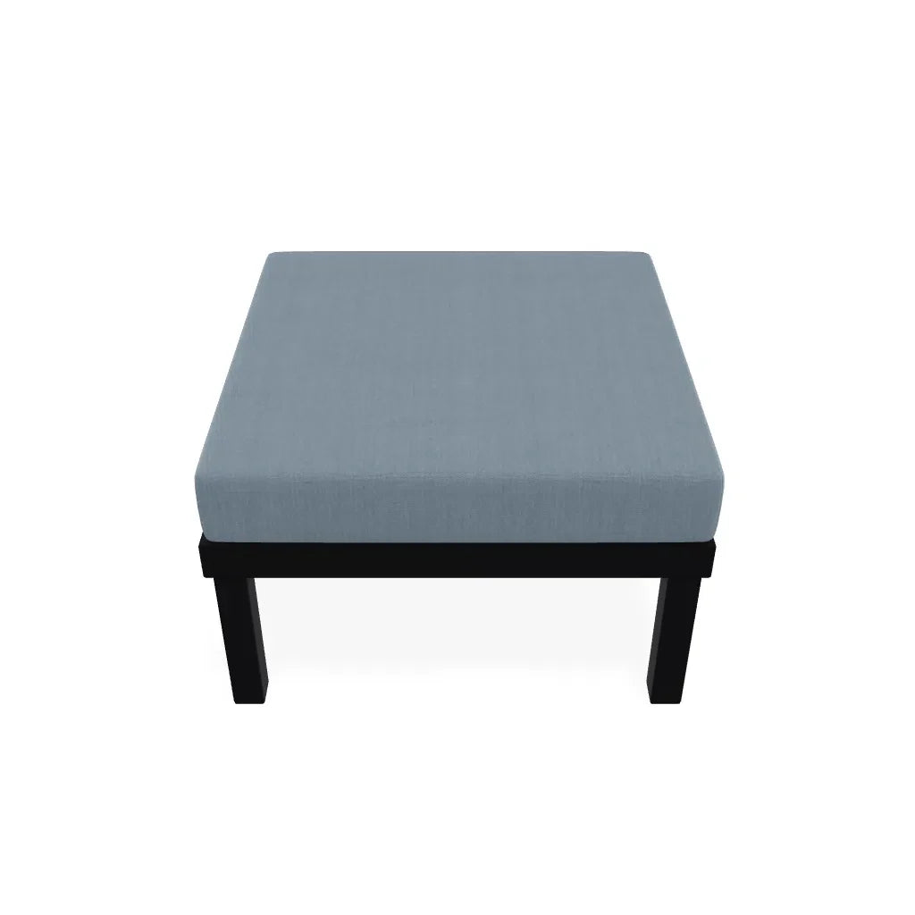 Larssen Deep Cushion Comfortable Ottoman