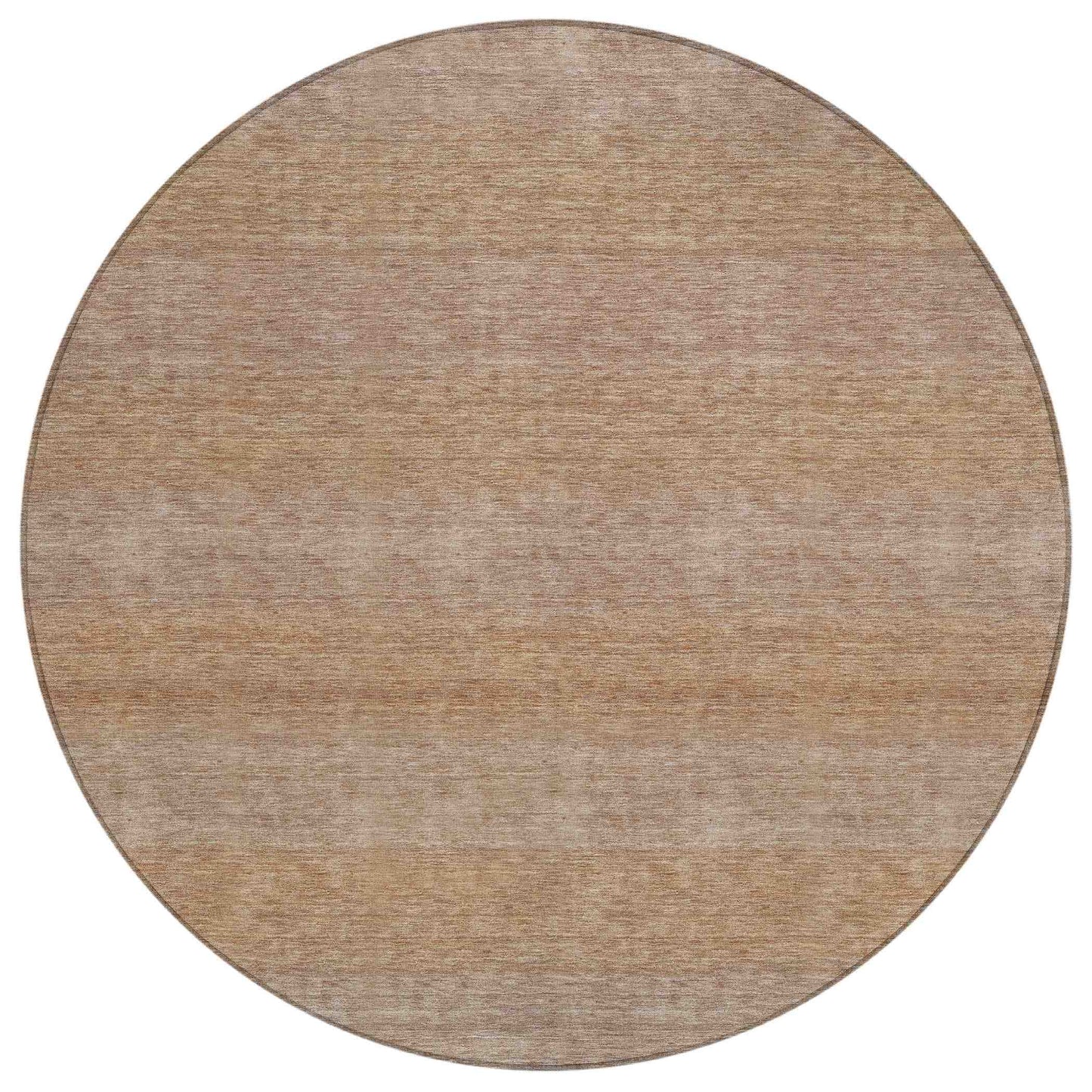 Haelius Beige Washable Indoor-Outdoor Rug