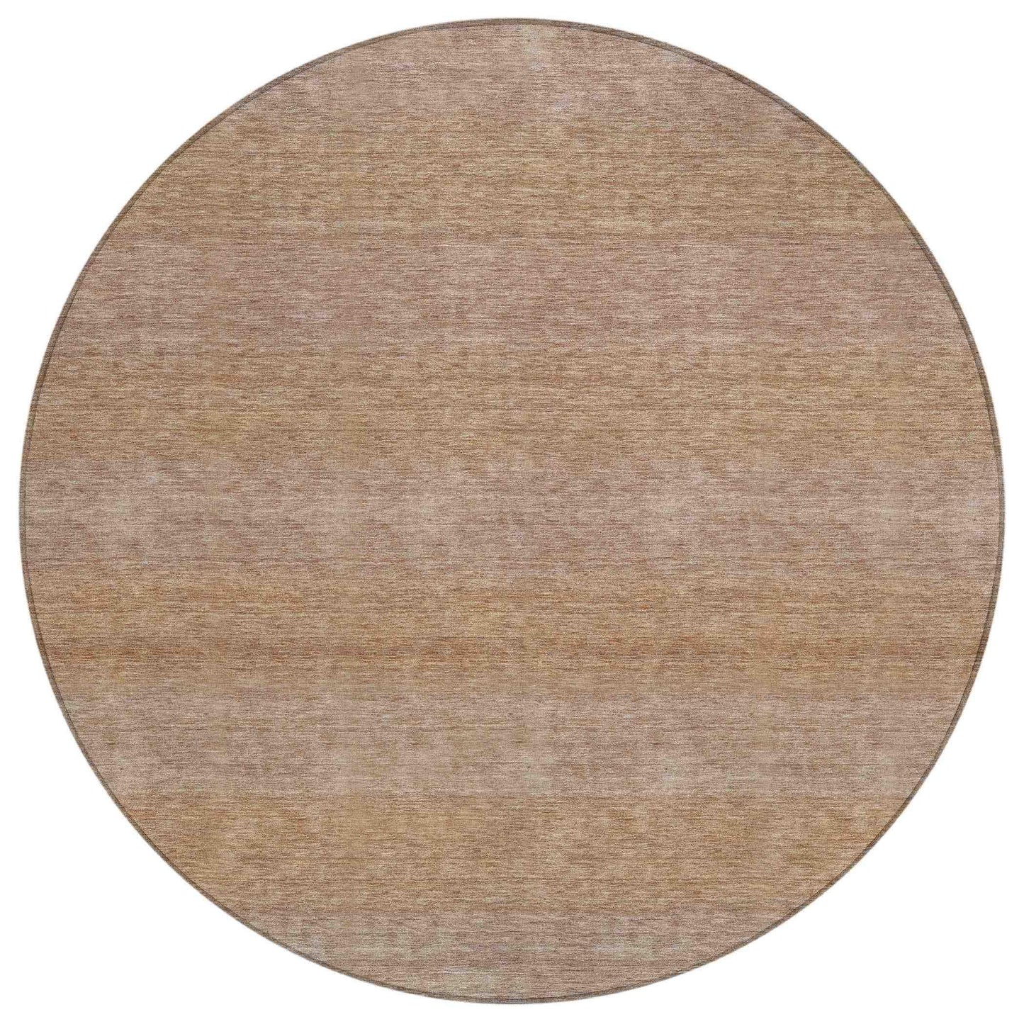 Haelius Beige Washable Indoor-Outdoor Rug