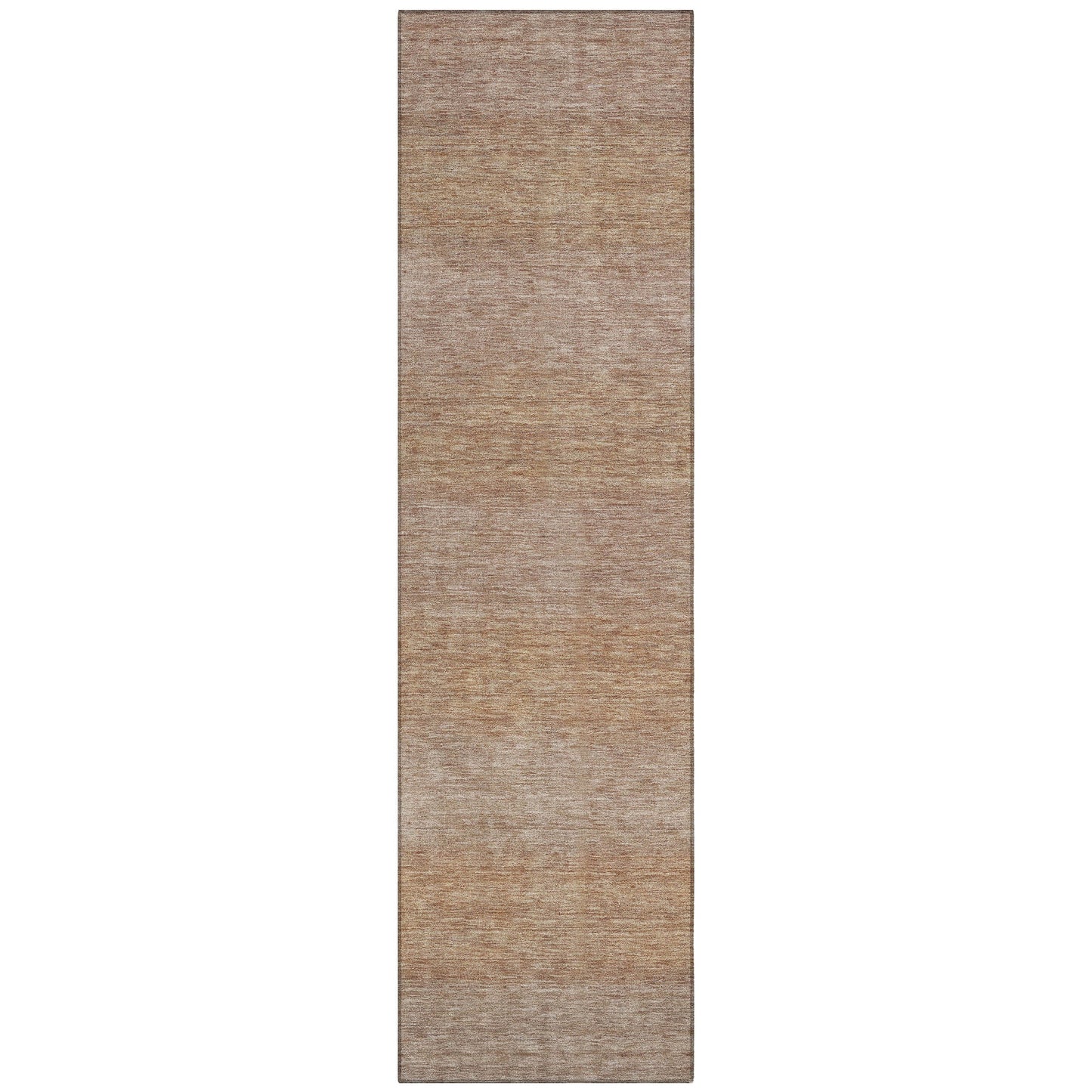 Haelius Beige Washable Indoor-Outdoor Rug