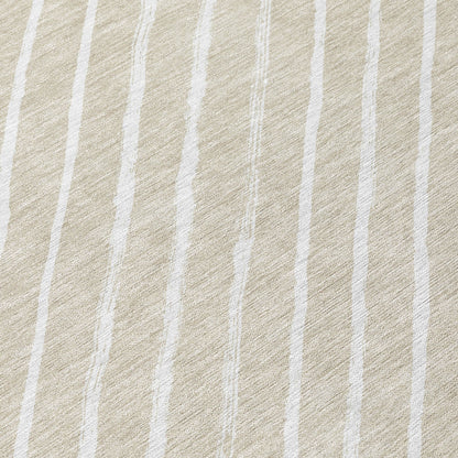 Addison Rugs Quaara Brown Washable Indoor-Outdoor Rug