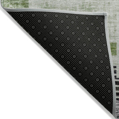 Addison Rugs Raeel Fern Washable Indoor-Outdoor Rug
