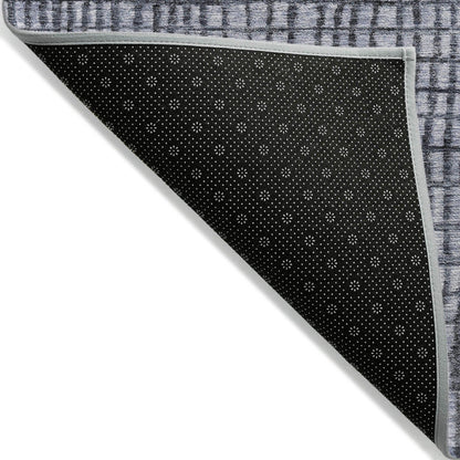 Addison Rugs Raeon Denim Washable Indoor-Outdoor Rug