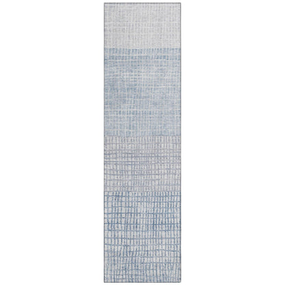 Addison Rugs Raeon Sky Washable Indoor-Outdoor Rug