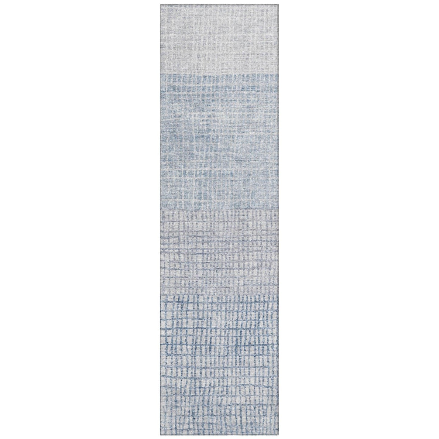 Addison Rugs Raeon Sky Washable Indoor-Outdoor Rug