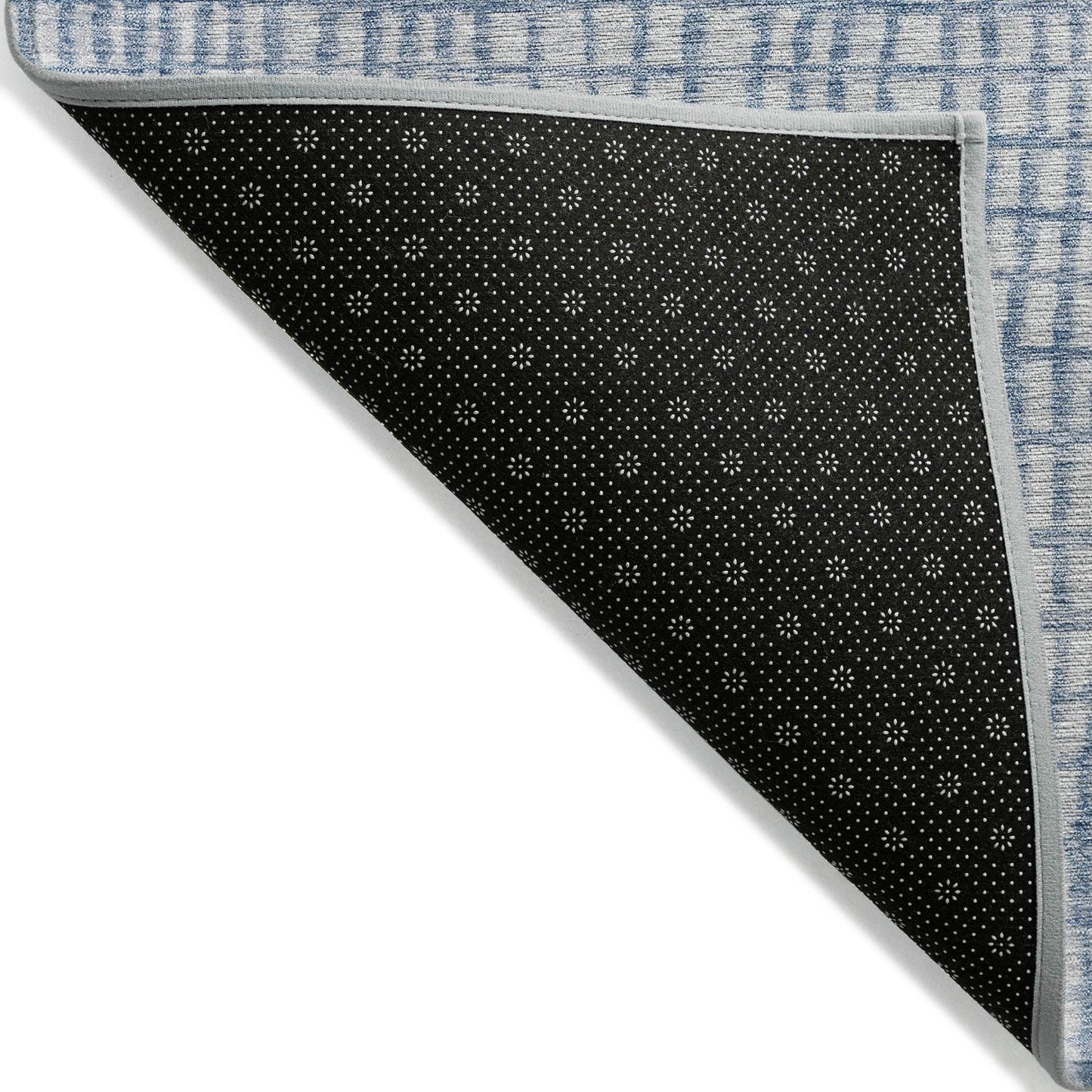 Addison Rugs Raeon Sky Washable Indoor-Outdoor Rug