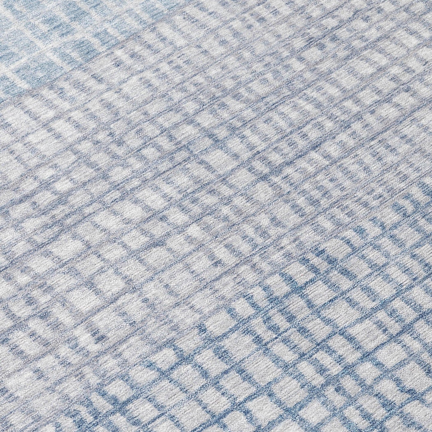 Addison Rugs Raeon Sky Washable Indoor-Outdoor Rug