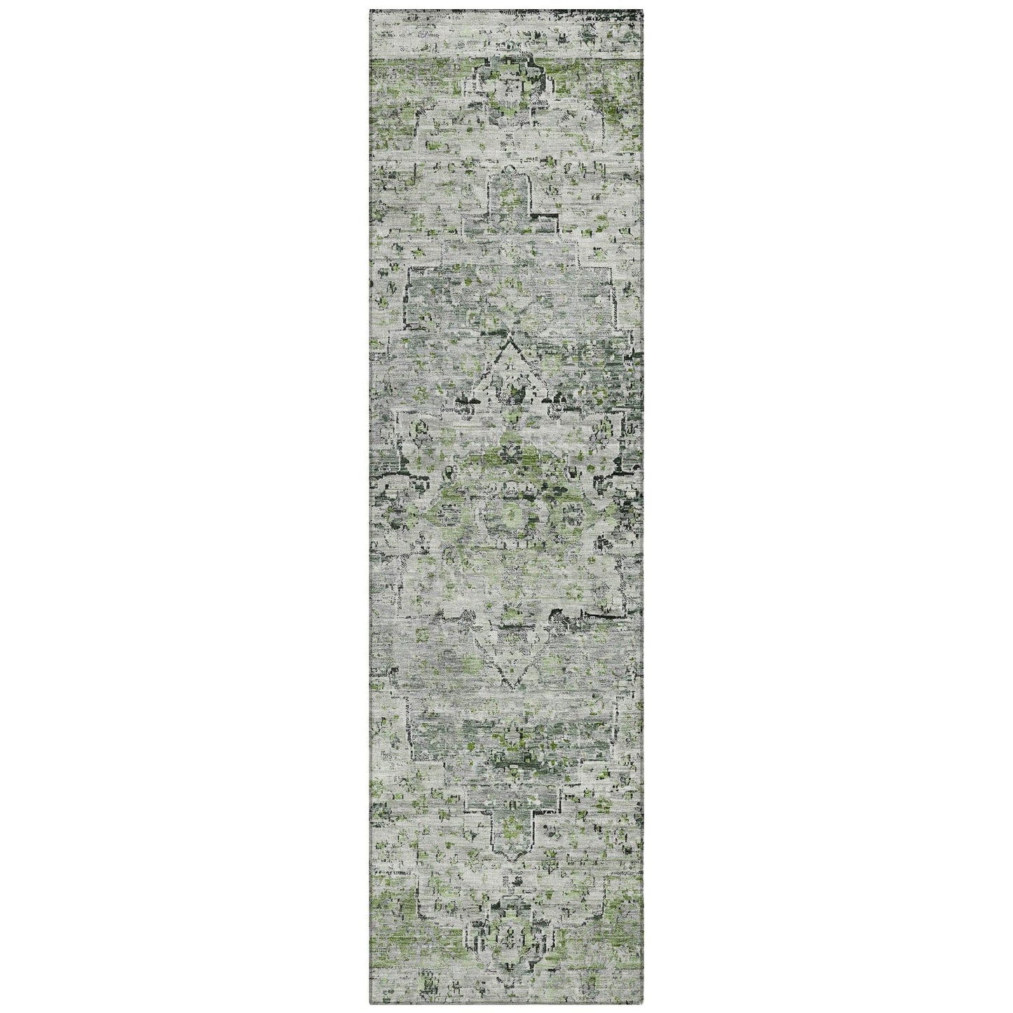 Addison Rugs Raeor Aloe Washable Indoor-Outdoor Rug