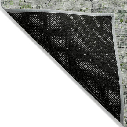 Addison Rugs Raeor Aloe Washable Indoor-Outdoor Rug