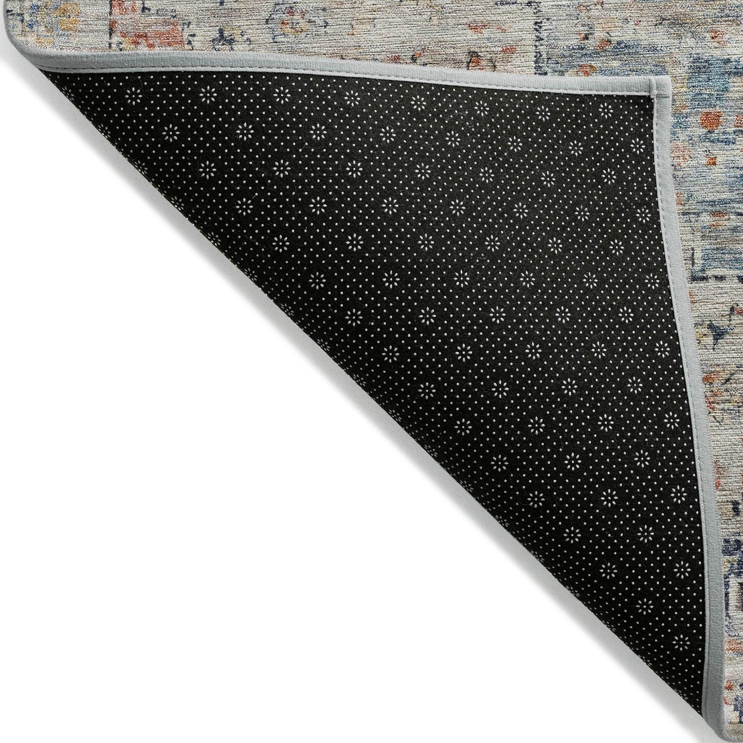 Addison Rugs Raeor Beige Washable Indoor-Outdoor Rug