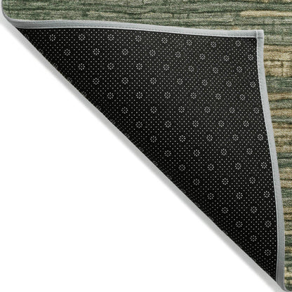Addison Rugs Taelain Fern Washable Indoor-Outdoor Rug