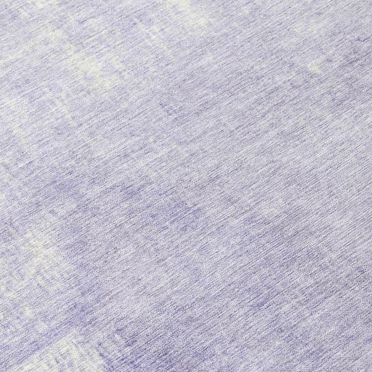 Addison Rugs Taelion Purple Washable Indoor-Outdoor Rug