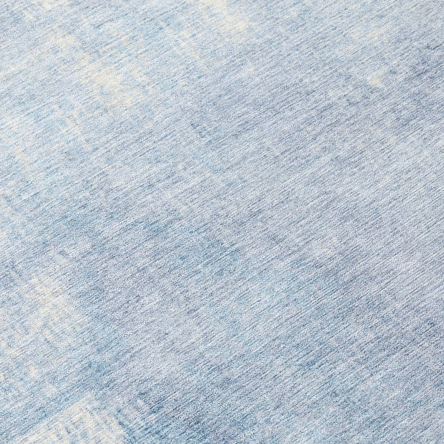 Addison Rugs Taelion Blue Washable Indoor-Outdoor Rug