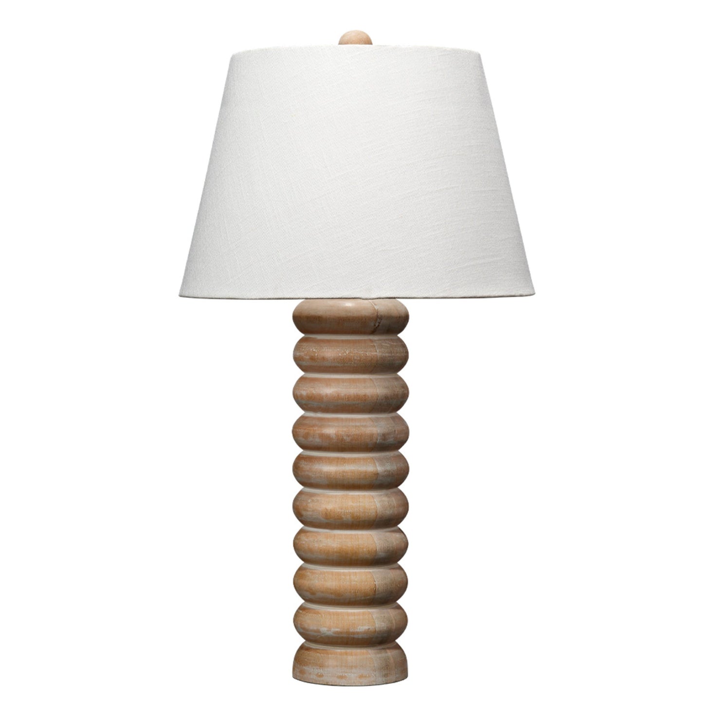 Abacus Table Lamp-Table Lamps-Jamie Young-Sideboards and Things