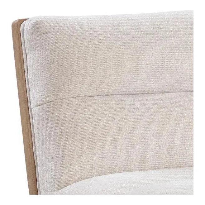 SUNPAN Abilene Counter Stool With Stylish Comfort