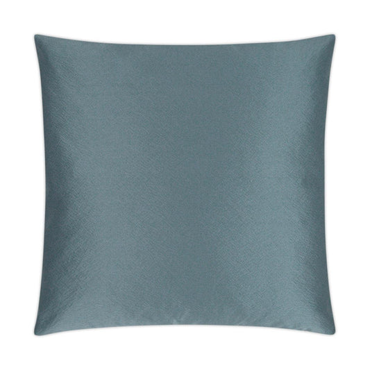 D.V. Kap Acclaim Deep Teal Throw Pillow With Insert