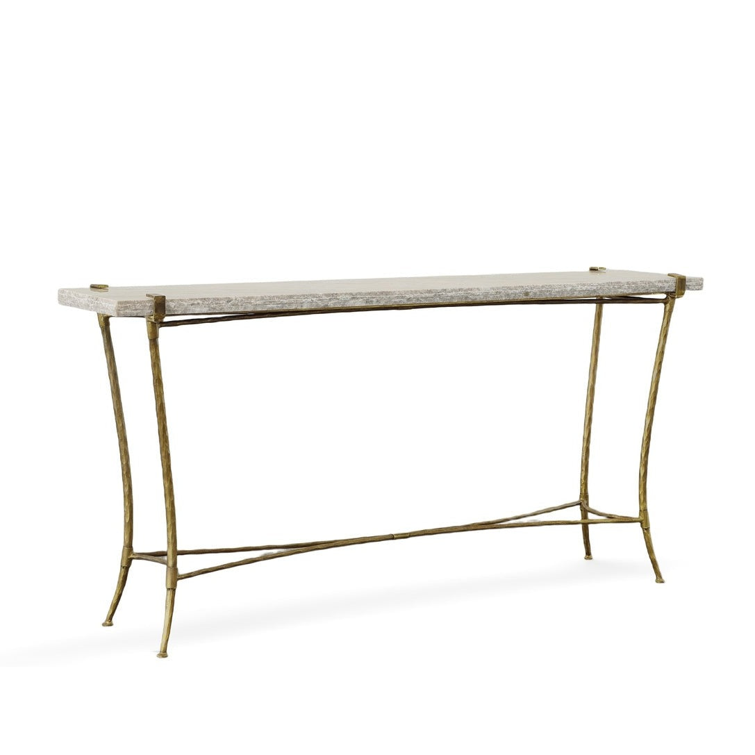 Adelaide Console-Console Tables-Furniture Classics-Sideboards and Things