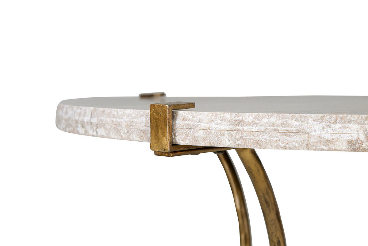 Furniture Classics Adelaide Round Coffee Table