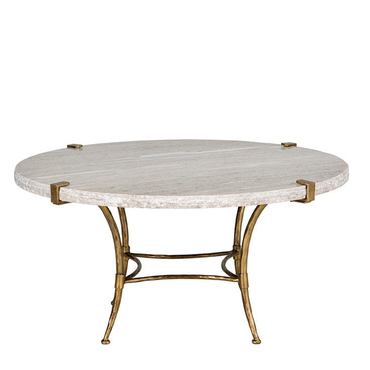 Furniture Classics Adelaide Round Coffee Table