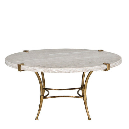 Furniture Classics Adelaide Round Coffee Table