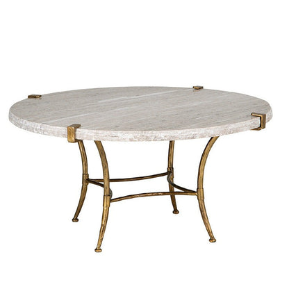 Furniture Classics Adelaide Round Coffee Table