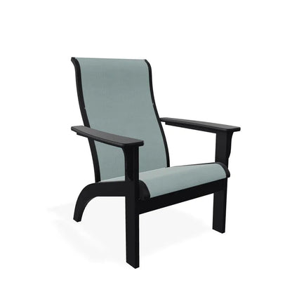 Adirondack MGP Sling Arm Chair